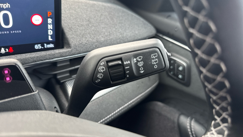 Ford Mustang Mach-E 358kW GT 91kWh AWD 5dr Auto [Pan Roof] Electric Estate